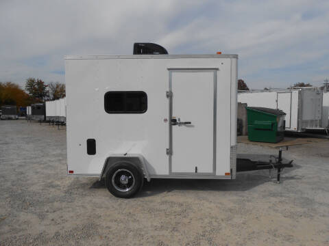 Trailers For Sale in Jeffersontown, KY - Jerry Moody Auto Mart