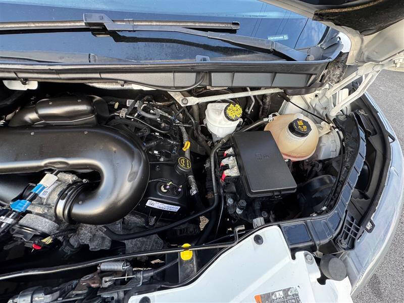 2019 Ford Transit 350