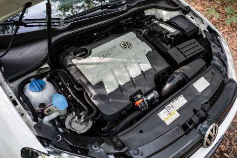 2012 Volkswagen Golf TDI