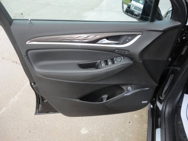 2024 Buick Enclave Avenir