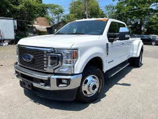 2020 Ford F-350 Super Duty