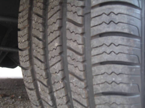 1968 Ford Country Squire