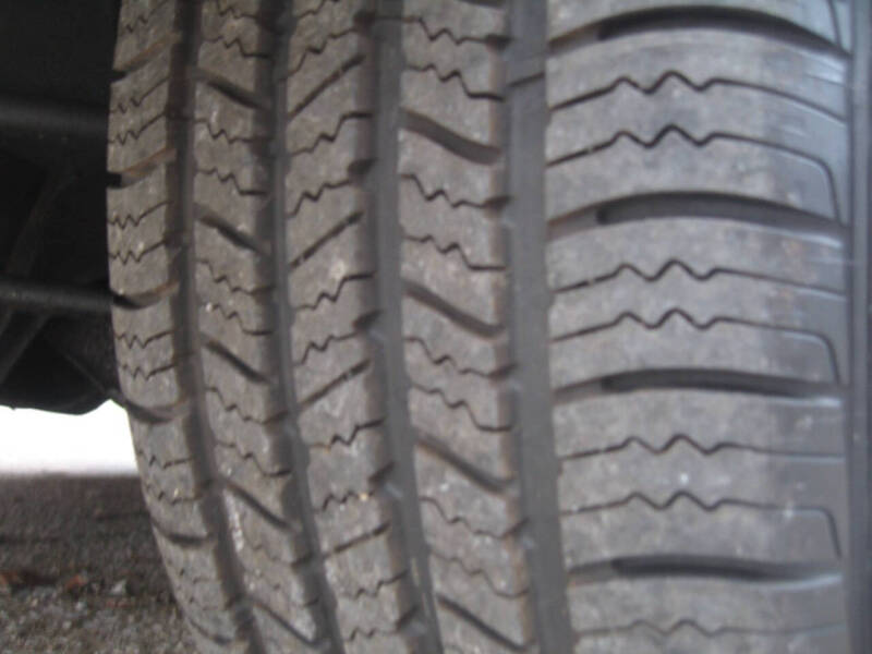 1968 Ford Country Squire