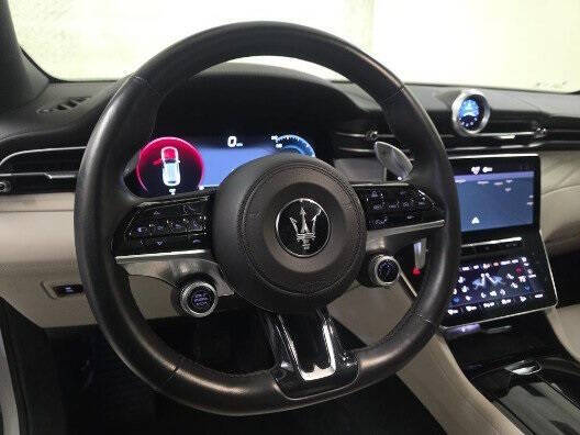 2023 Maserati Grecale Modena