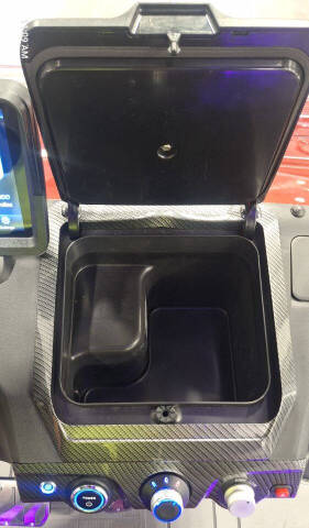 2025 Evolution D-MAX GT4