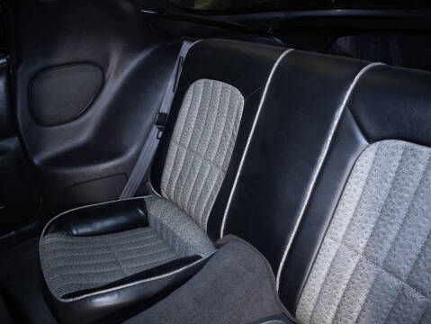 2001 Chevrolet Camaro Z28