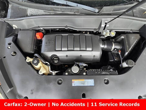 2016 GMC Acadia SLE-2