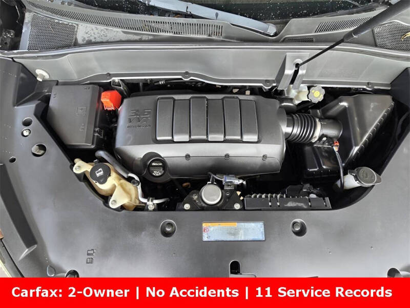 2016 GMC Acadia SLE-2