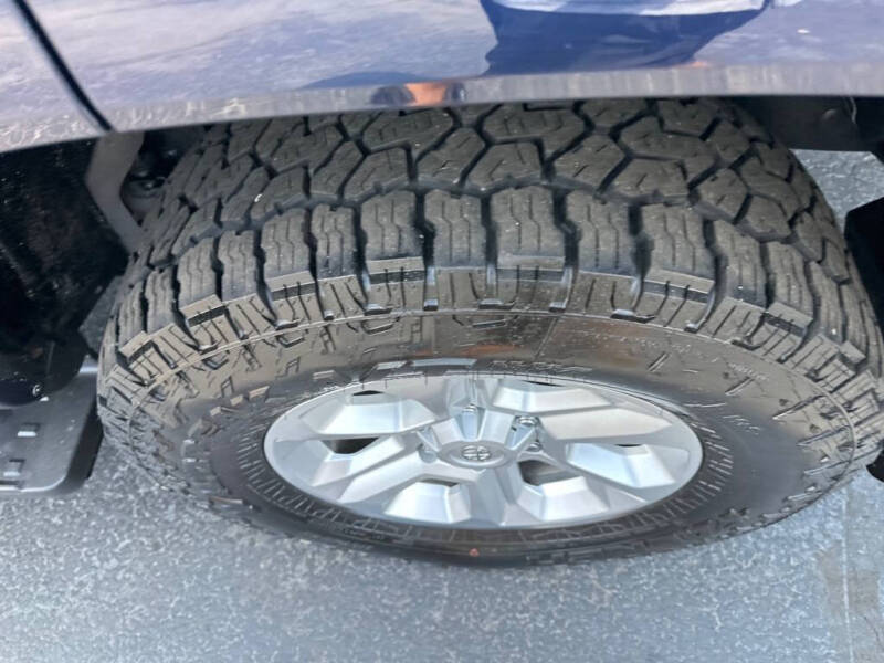 2016 Toyota 4Runner