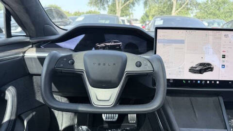 2023 Tesla Model S Standard Range