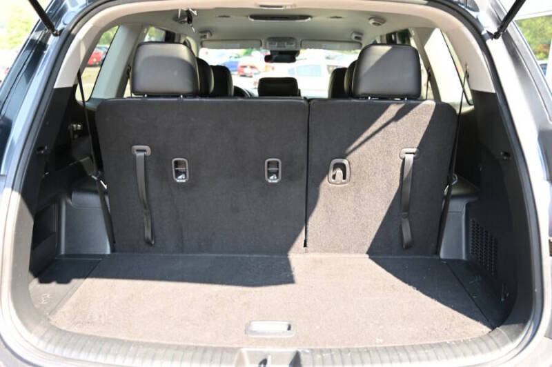 2022 Kia Telluride LX