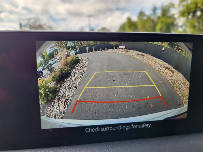 2022 Mazda CX-5 2.5 S Premium Plus