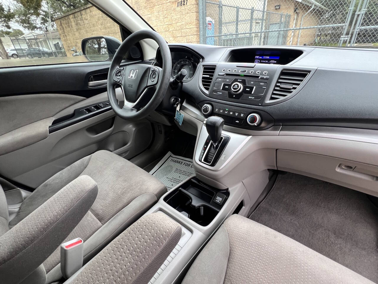 Used Car 2014 Honda Cr-v  Ex 4dr Suv For Sale Under $20,000 In Austin, Texas