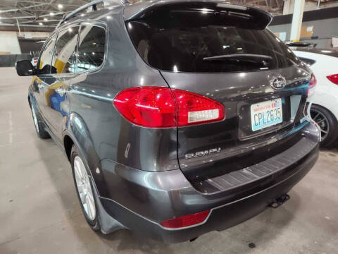 2008 Subaru Tribeca Ltd. 7-Pass.