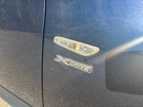 2010 BMW 3 Series 328i xDrive