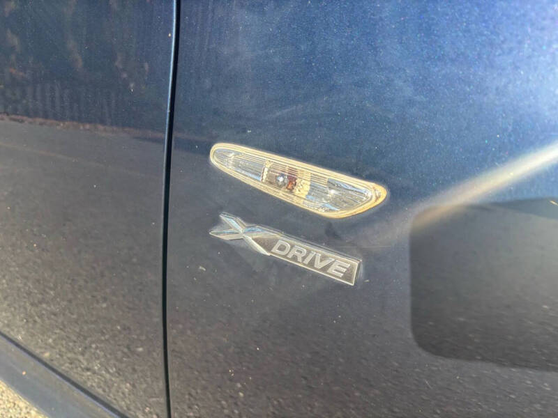 2010 BMW 3 Series 328i xDrive