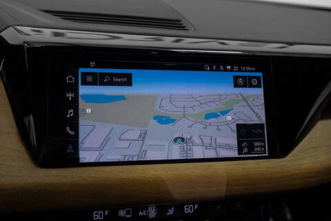 2022 Audi e-tron GT quattro Premium Plus