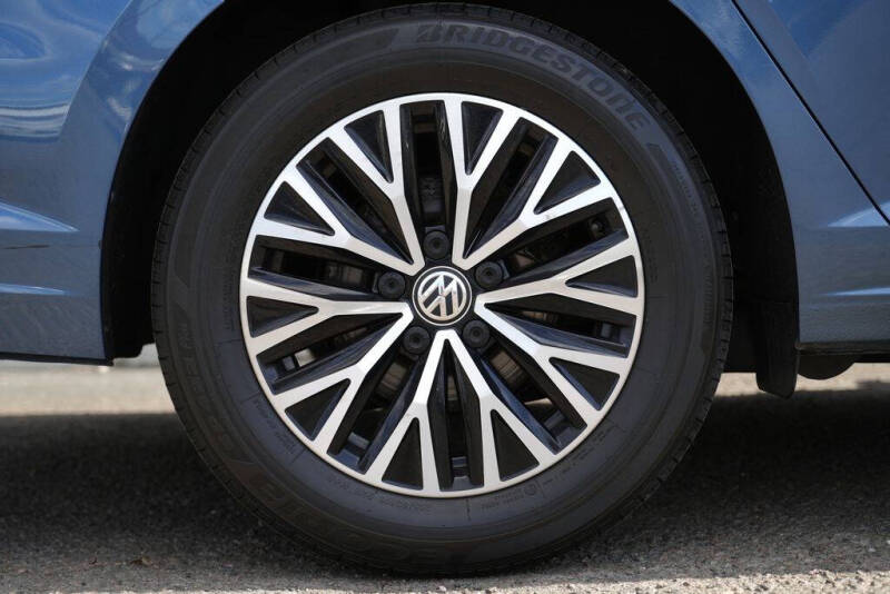 2021 Volkswagen Jetta