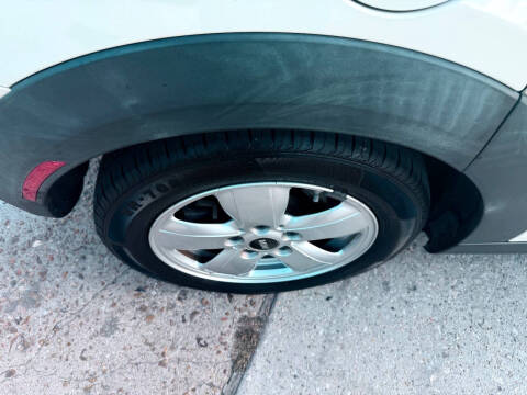 2016 MINI Hardtop 4 Door Cooper