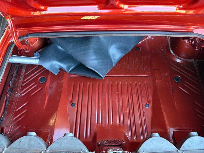 1970 Dodge Charger
