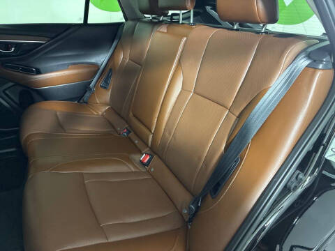 2023 Subaru Outback Touring XT