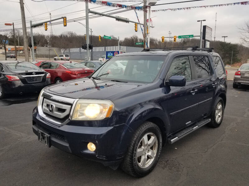 Cedar Auto Group LLC Car Dealer in Akron, OH