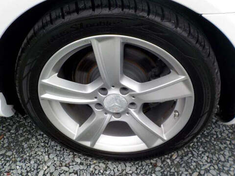 2015 Mercedes-Benz C-Class C 250