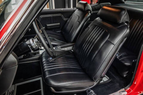 1971 Chevrolet Chevelle