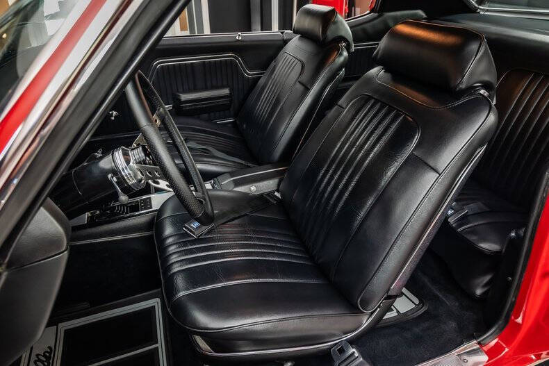 1971 Chevrolet Chevelle