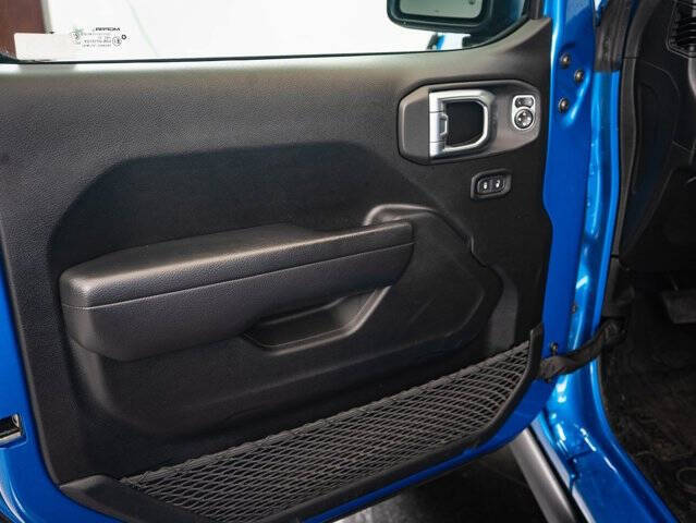 2024 Jeep Wrangler Willys 4xe