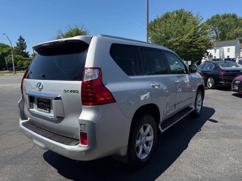 2012 Lexus GX 460