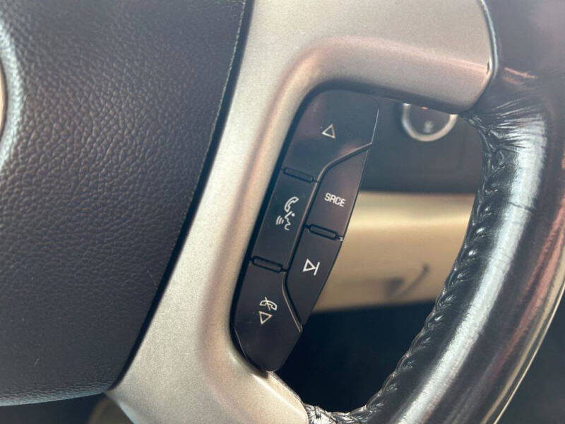 2011 GMC Sierra 2500HD