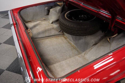 1966 Ford Thunderbird