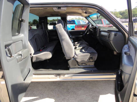 2002 GMC Sierra 1500