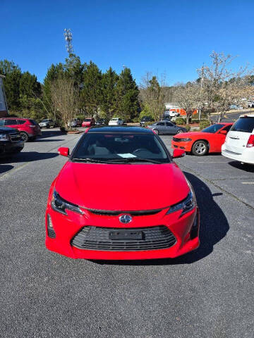 2015 Scion tC for sale at DDN & G Auto Sales in Newnan GA