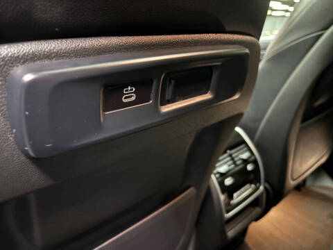 2021 BMW X6 sDrive40i