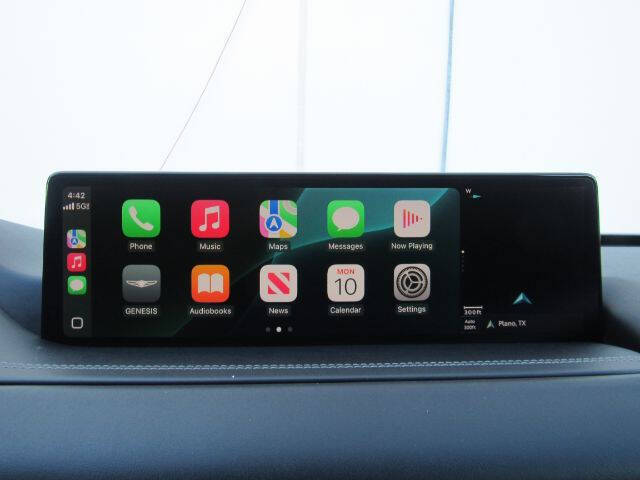 2021 Genesis GV80 2.5T