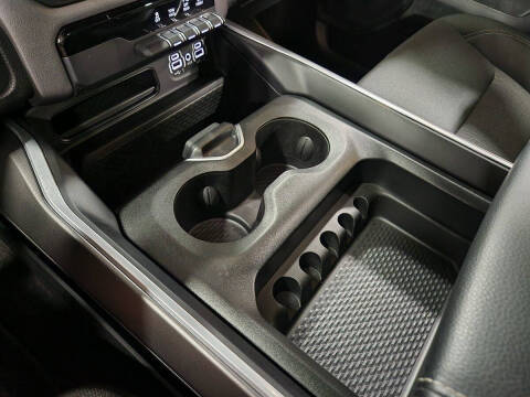 2023 RAM 1500 Lone Star