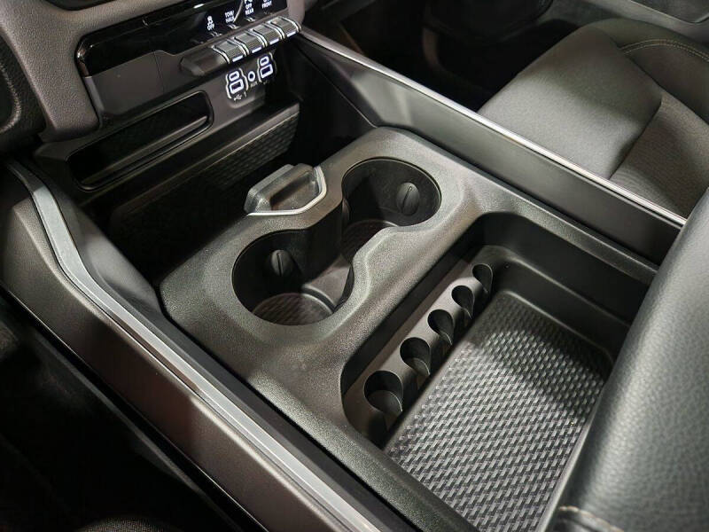 2023 RAM 1500 Lone Star