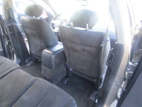 2003 Nissan Murano SL