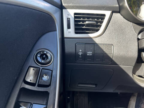 2013 Hyundai Elantra GT