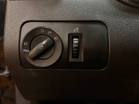 2006 Ford Mustang GT Deluxe