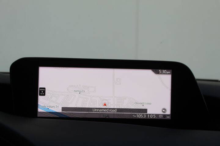 2024 Mazda Mazda3 Hatchback 2.5 S Select Sport