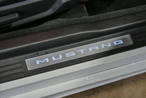 2012 Ford Mustang