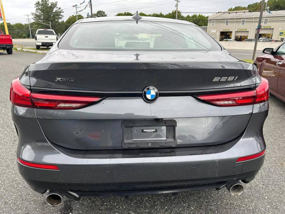 2021 BMW 2 Series for sale at MD MOTORCARS in Aberdeen, MD