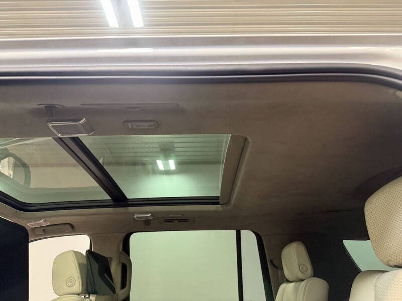 2021 Cadillac Escalade ESV Sport Platinum