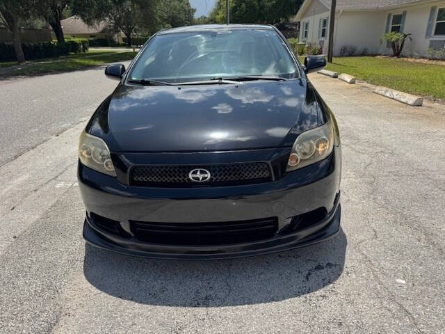 2008 Scion tC