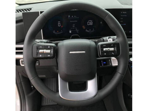 2025 Hyundai Santa Fe XRT