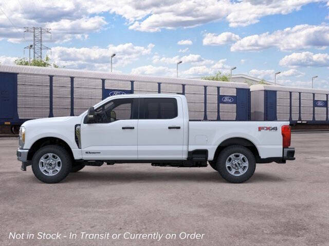 2026 Ford F-250 Super Duty