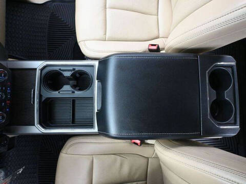 2021 Ford F-350 Super Duty